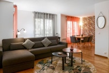 ILodge Primia, 셰시 – 2019 신규 특가 ★ ILodge Primia, 셰시, 프랑스