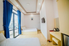 AN Boutique Hotel, Da Lat, Vietnam - Booking.com ★★ AN Boutique Hotel, Da Lat, Vietnam