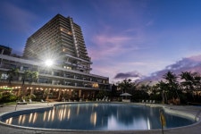 Pacific Star Resort Spa, Tumon, Guam - Booking.com ★★★★ Pacific Star Resort & Spa, Tumon, Guam