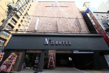 No.25 Hotel Busan Seomyeon, South Korea - Booking.com No.25 Hotel Busan Seomyeon, Busan, South Korea