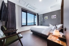 Incheon Hotel Blue Marine, South Korea - Booking.com ★★★ Incheon Hotel Blue Marine, Incheon, South Korea