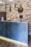 Grey Hotel, Moscow, Russia - Booking.com ★★★ Grey Hotel, Moscow, Russia