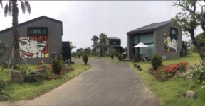 Apartment Healbeing in JeJu, Seogwipo, South Korea - Booking.com Healbeing in JeJu, Seogwipo, South Korea