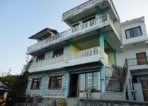 Mountain View Lodge and Restaurant, 포카라 – 2020 신규 특가 Mountain View Lodge and Restaurant, 포카라, 네팔