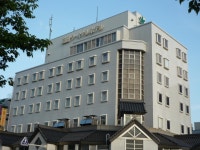 Takada Terminal Hotel, 조에츠 – 2019 신규 특가 ★★★ Takada Terminal Hotel, 조에츠, 일본