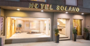 Hotel Solano, Santiago del Estero, Argentina - Booking.com ★★ Hotel Solano, Santiago del Estero, Argentina