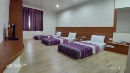 Fu Men Hotel, Pingtung City, Taiwan - Booking.com Fu Men Hotel, Pingtung City, Taiwan