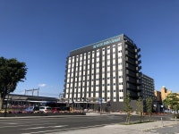 Hotel Route-Inn Grand Ota Ekimae, 오타 – 2019 신규 특가 ★★★ Hotel Route-Inn Grand Ota Ekimae, 오타, 일본