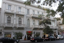 TouRest INN Central Baku, Azerbaijan - Booking.com TouRest INN Central Baku, Baku, Azerbaijan