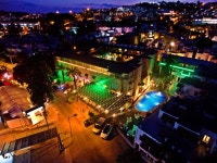 Sky Star Hotel - Bed & Breakfast, 굼벳 – 2020 신규 특가 Sky Star Hotel - Bed & Breakfast, 굼벳, 터키