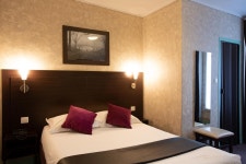 호텔 프린스 알베르 오페라 , 파리 – 2020 신규 특가 호텔 프린스 알베르 오페라 , 파리, 프랑스