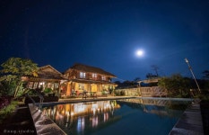 Vacation Home Thung Rech House, Làng Trang, Vietnam - Booking.com Thung Rech House, Làng Trang, Vietnam