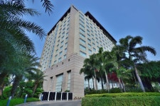 Hotel Radisson Blu, Indore, India - Booking.com ★★★★★ Radisson Blu Hotel, Indore, Indore, India