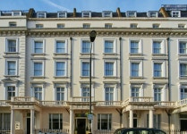 Holiday Inn London Victoria, UK - Booking.com ★★★ Holiday Inn Express London Victoria, London, UK