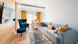 Apartamenty Sun & Snow Triventi Mountain Residence, Karpacz, Poland - Booking.com