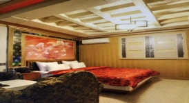 민들레모텔, Iga, South Korea - Booking.com 민들레모텔, Iga, South Korea
