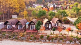 Lodge 로망데일리, Surimdae, South Korea - Booking.com 로망데일리, Surimdae, South Korea