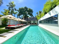 Villa Grande Seminyak, 스미냑 – 2020 신규 특가 ★★★★★ Villa Grande Seminyak, 스미냑, 인도네시아