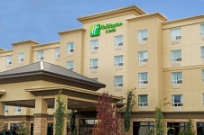 Holiday Inn Hotel & Suites-West Edmonton, 에드먼턴 – 2020 신규 특가 ★★★ Holiday Inn Hotel & Suites-West Edmonton... 