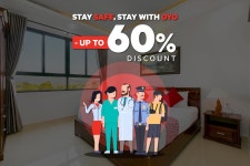 OYO 236 Hoa Mai Boutique Hotel, 다낭 – 2020 신규 특가 ★★ OYO 236 Hoa Mai Boutique Hotel, 다낭, 베트남