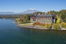 Villarrica Park Lake by Enjoy, Pucón, Chile - Booking.com ★★★★★ Villarrica Park Lake by Enjoy, Pucón, Chile