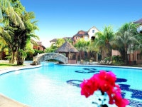 Buganvillas Hotel Suites & Spa, 산타 크루즈 드 라 시에라... Buganvillas Hotel Suites & Spa, 산타 크루즈 드 라 시에라, 볼리비아