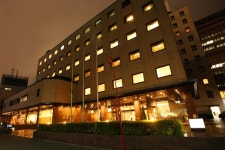 Hotel Mielparque Tokyo, Japan - Booking.com ★★★ Hotel Mielparque Tokyo, Tokyo, Japan
