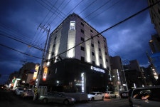 케이 관광 호텔 (대한민국 제주) - Booking.com ★★★ 케이 관광 호텔, 제주, 대한민국