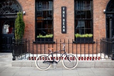 Hotel The Dean Dublin, Ireland - Booking.com ★★★★ The Dean Dublin, Dublin, Ireland