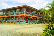 Finca Hotel El Tizon, 킴바야 – 2020 신규 특가 ★★ Finca Hotel El Tizon, 킴바야, 콜롬비아