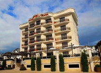 Citrus Hotel, 아들레르 – 2020 신규 특가 ★★★★ Citrus Hotel, 아들레르, 러시아