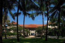 센타라 그랜드 비치 리조트 사무이 (태국 차웽) - Booking.com ★★★★★ 센타라 그랜드 비치 리조트 사무이, 차웽, 태국