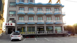 Davinci Pension (대한민국 강릉) - Booking.com Davinci Pension, 강릉, 대한민국