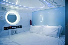 M Qube Hotel, Bayan Lepas, Malaysia - Booking.com ★★ M Qube Hotel, Bayan Lepas, Malaysia