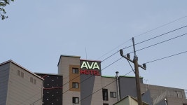 아바호텔 (대한민국 부산) - Booking.com 아바호텔, 부산, 대한민국