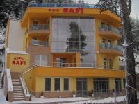 Hotel Safi, Dospat, Bulgaria - Booking.com ★★★ Hotel Safi, Dospat, Bulgaria