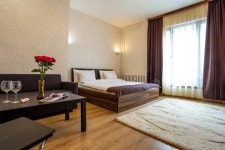 Premier Suite Sofia, 소피아 – 2020 신규 특가 ★★★ Premier Suite Sofia, 소피아, 불가리아