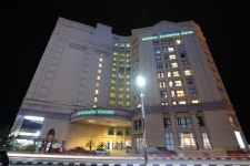 Imperial Riverbank Hotel Kuching, 쿠칭 – 2020 신규 특가 ★★★ Imperial Riverbank Hotel Kuching, 쿠칭, 말레이시아
