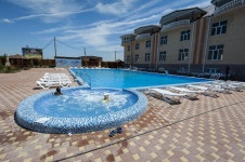 Hotel Rio, Leninavan, Russia - Booking.com Hotel Rio, Leninavan, Russia