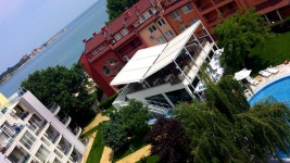 Oasis Complex Apartment 30 D, 라브다 – 2020 신규 특가 Oasis Complex Apartment 30 D, 라브다, 불가리아