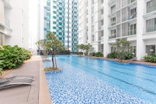 Five Senses Suite in M Suite KLCC, 쿠알라룸푸르 – 2020 신규 특가 Five Senses Suite in M Suite KLCC, 쿠알라룸푸르, 말레이시아