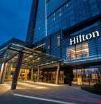 Hilton Wuhan Riverside, China - Booking.com ★★★★★ Hilton Wuhan Riverside, Wuhan, China