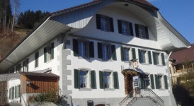 여관 Gasthof zum roten Thurm (스위스 Signau) - Booking.com Gasthof zum roten Thurm, Signau, 스위스
