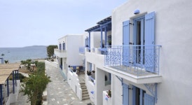 Booking.com:Evita Apartments,알리키,그리스 - 46고객 이용 후기.지금 바로 예약하세요! Evita Apartments, 알리키, 그리스