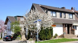 Pension Bella Vista (독일 보훔) - Booking.com ★★ Pension Bella Vista, 보훔, 독일