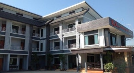 여관 K.S. Place (태국 Mae Chan) - Booking.com ★★ K.S. Place, Mae Chan, 태국
