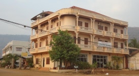 Malila Hotel, 빡세 후기 제공 - Booking.com ★★ Malila Hotel, 빡세, 라오스