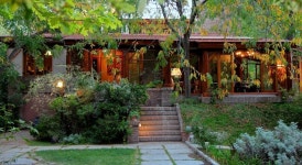 호텔 Casa Glebinias (아르헨티나 차크라스데코리아) - Booking.com Casa Glebinias, 차크라스데코리아, 아르헨티나