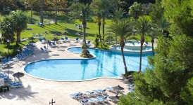 Booking.com:호텔 Exagon Park Club & Spa,캔 피카폴트,스페인 - 99고객 이용 후기.지금 바로 예약하세요! ★★★★ Exagon Park Club... 