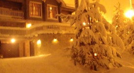 Tahkonhovi Guesthouse (핀란드 Tahkovuori) - Booking.com Tahkonhovi Guesthouse, Tahkovuori, 핀란드